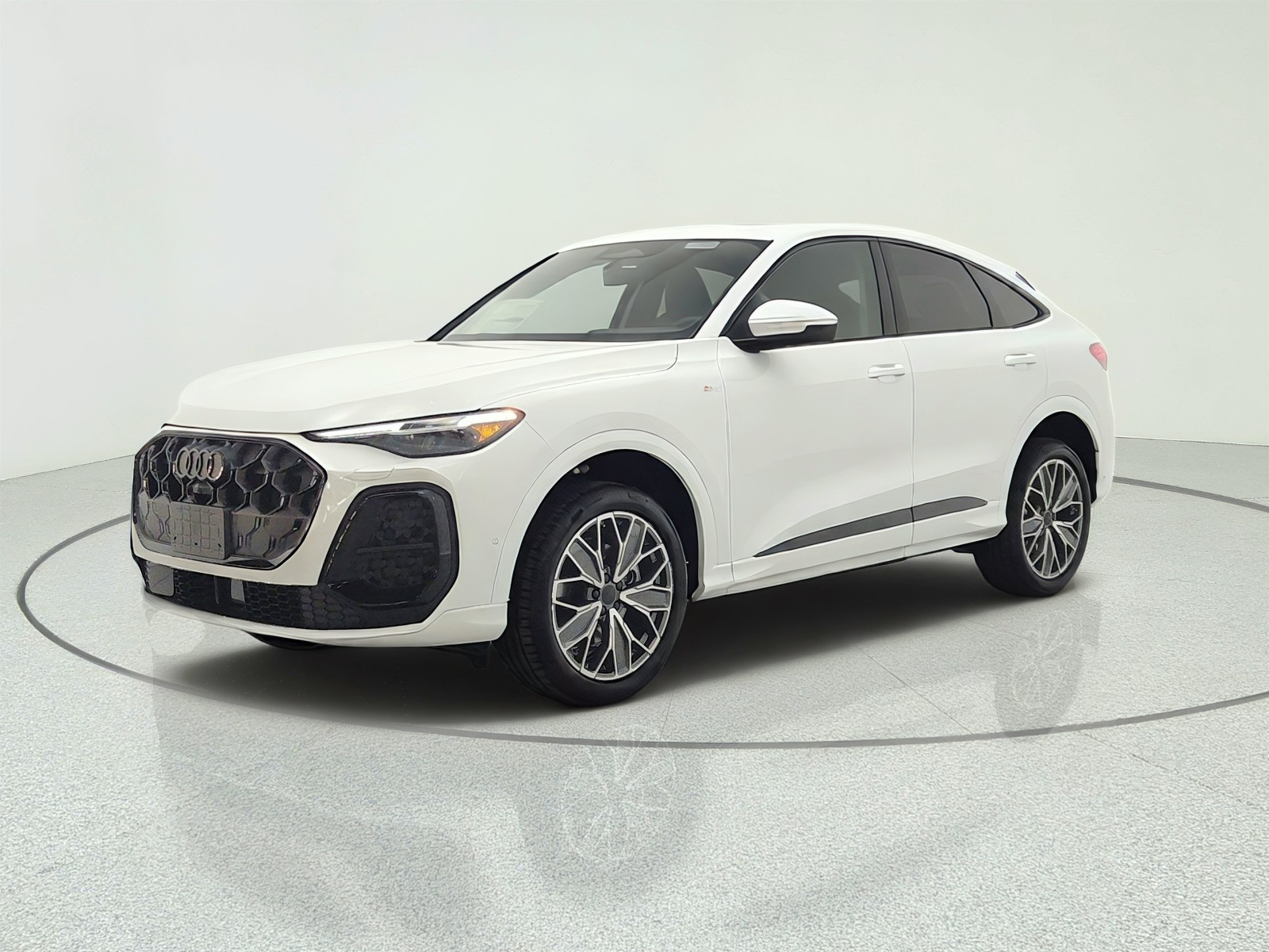2026 Audi Q5 Sportback Premium Plus 2.0 TFSI quattro