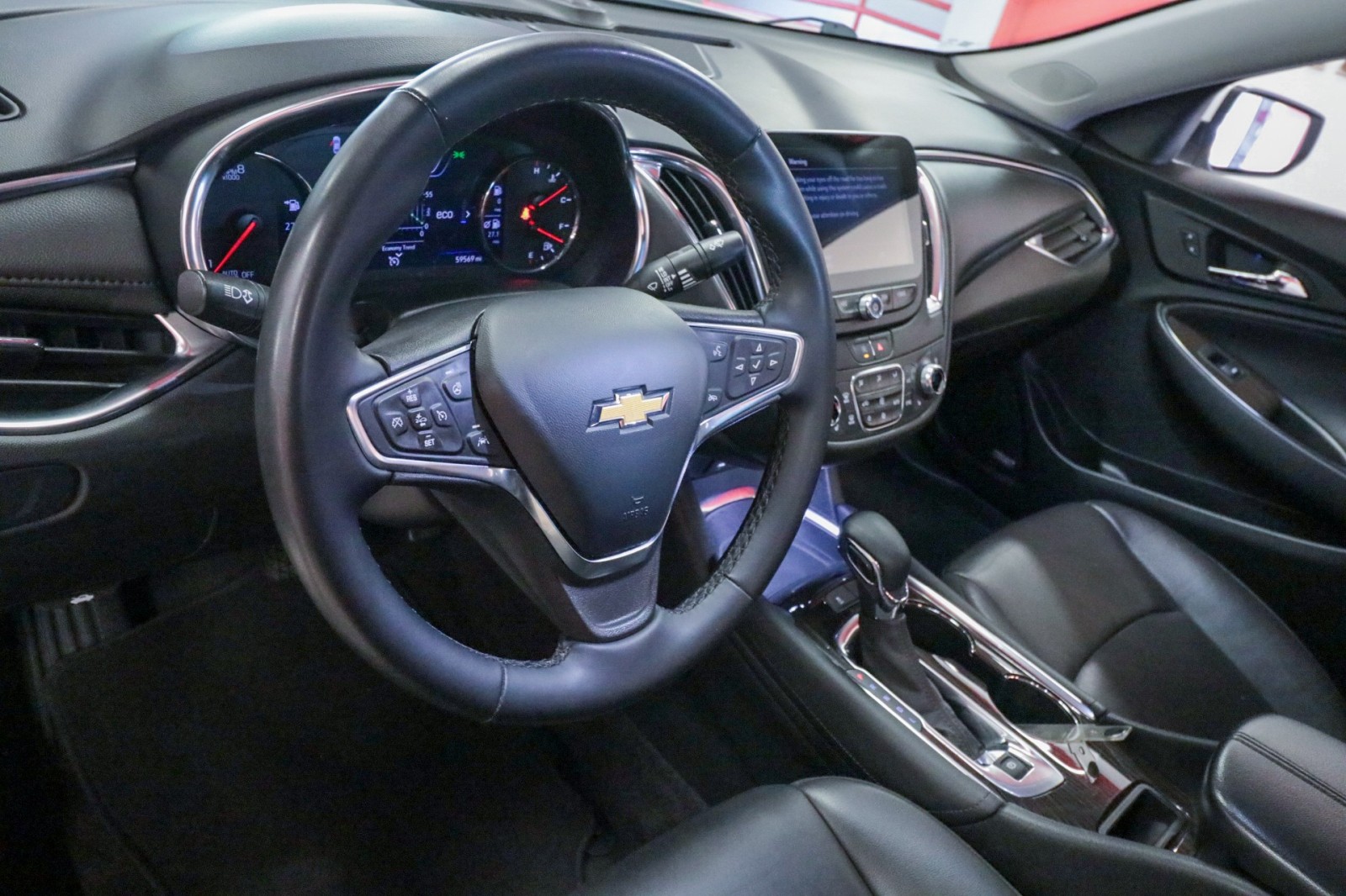 Used Car 2024 Chevrolet Malibu  Lt For Sale Under $25,000 In Austin, Texas