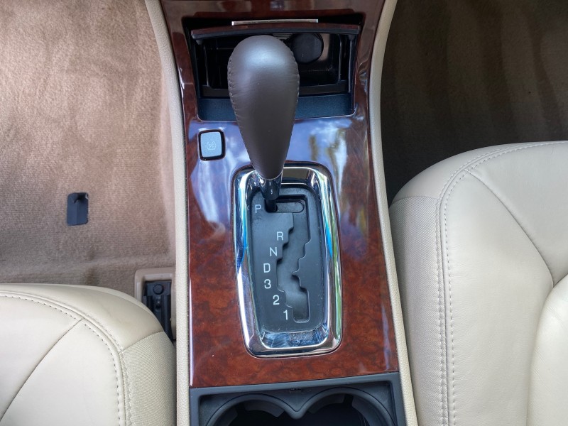 2008 Buick Lucerne CXL LOW MILES 40,989 1 OWNER in , 