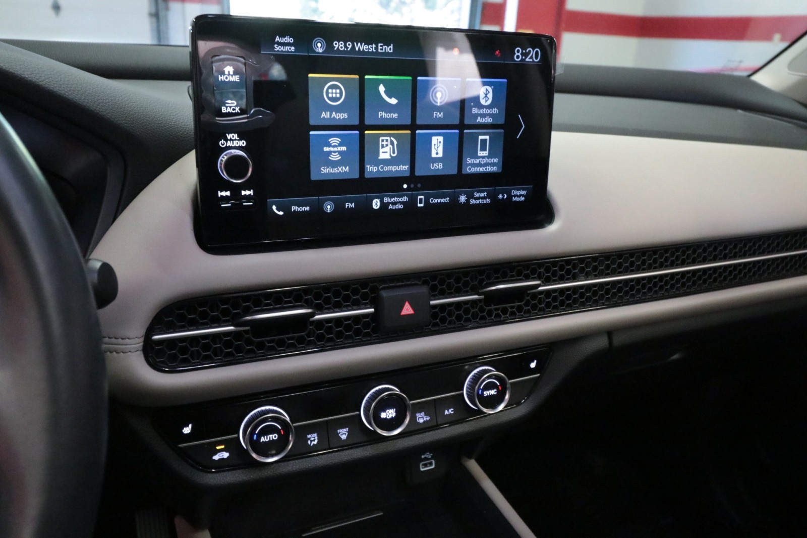 Used Car 2023 Honda Hr-v  Ex-l For Sale Under $30,000 In Austin, Texas