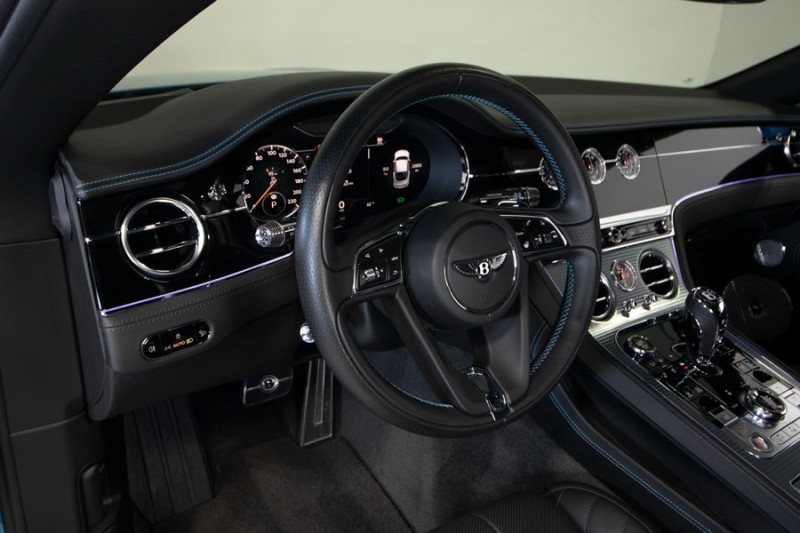 2020 Bentley Continental Continental GT W12 Coupe ($290,290 MSRP!!) *$66,565 IN OPTIONS* in , 