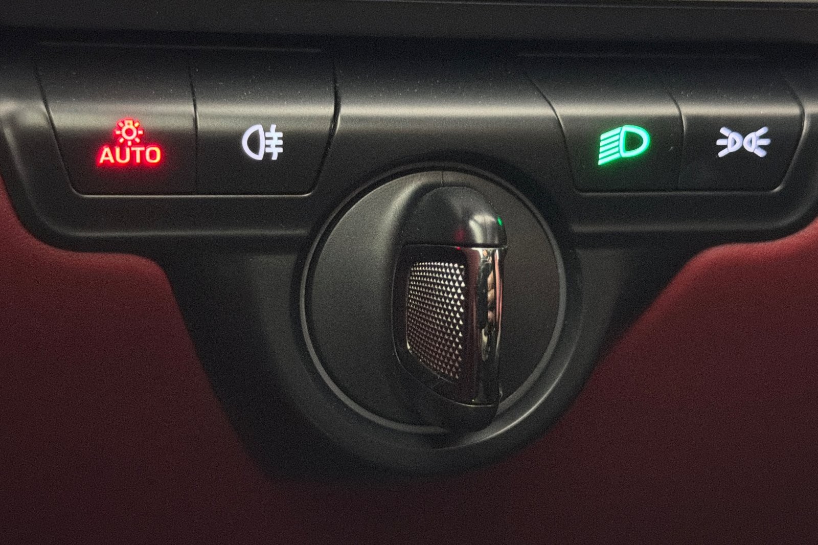 Used 2024 Black Porsche Carrera Coupe image 20