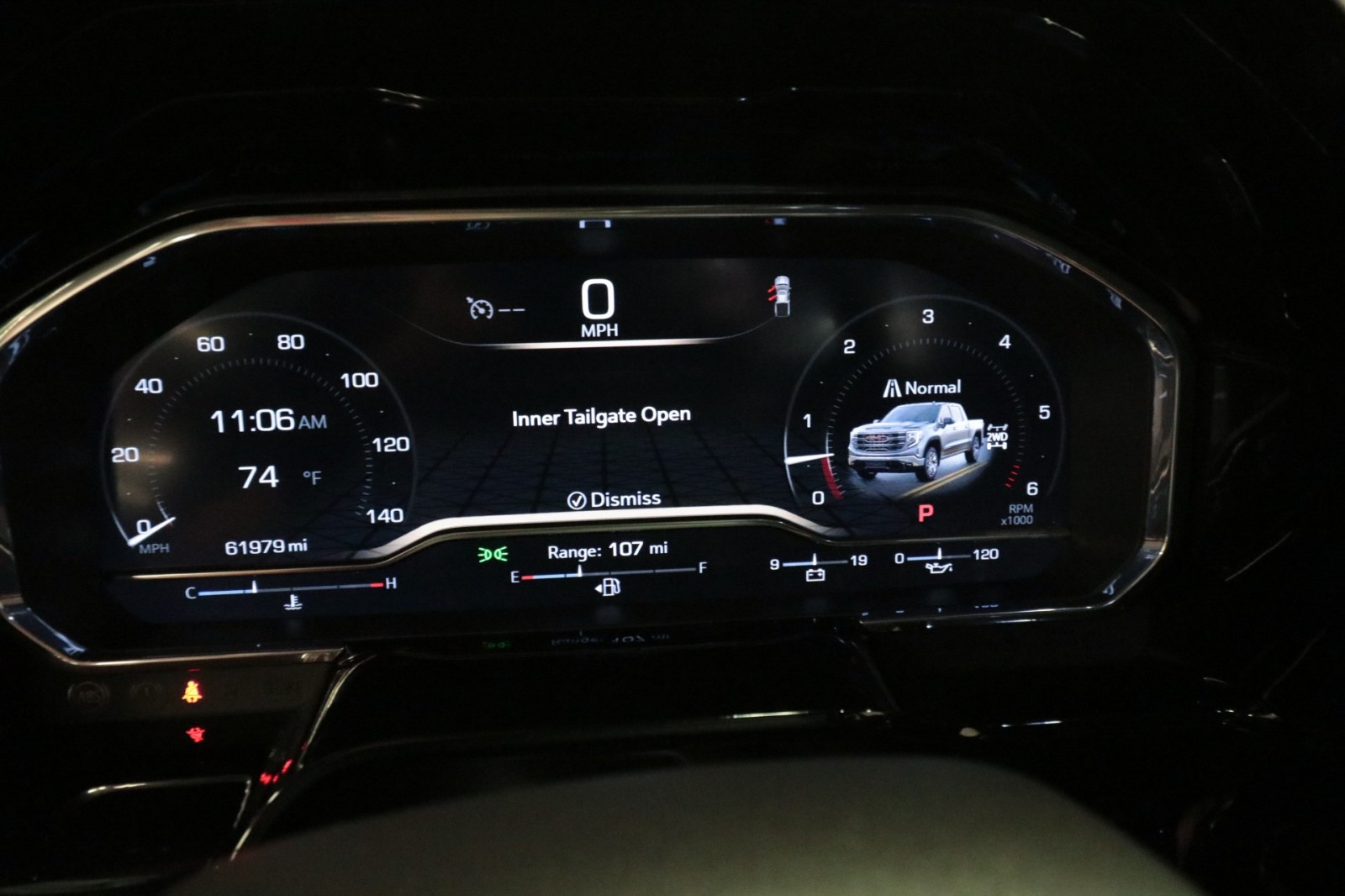 Used Car 2024 Gmc Sierra 1500  Slt For Sale Under $50,000 In Austin, Texas