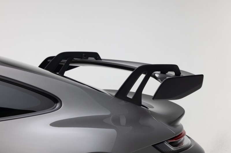 2022 Porsche 911 GT3 GT3 in , 
