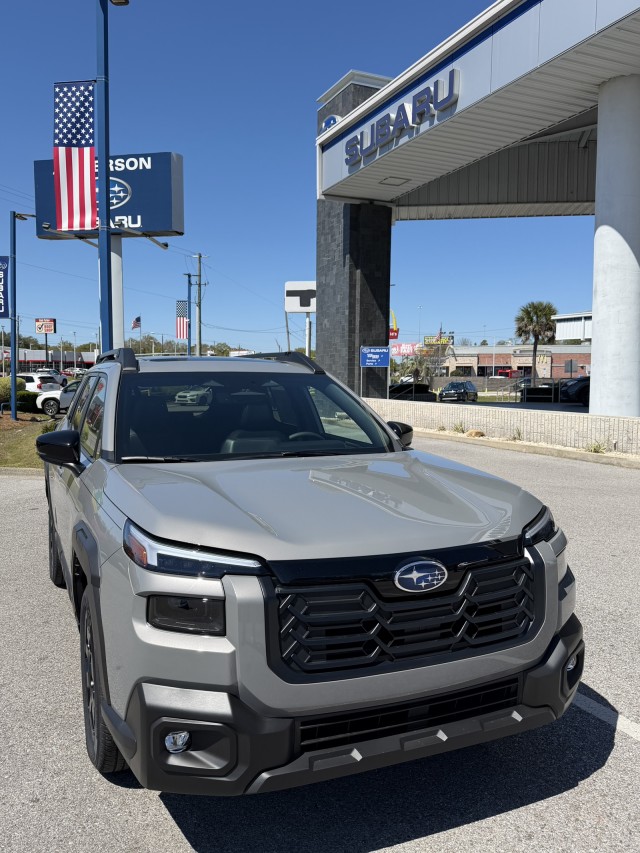 2026 Subaru Outback Limited AWD