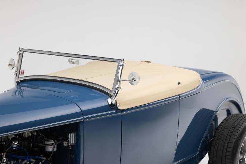 1932 Ford Model B Roadster in , 