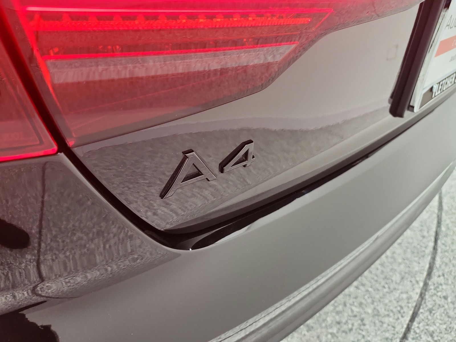 Used 2023 Mythos Black Metallic Audi S line Premium Plus 45 TFSI quattro image 25