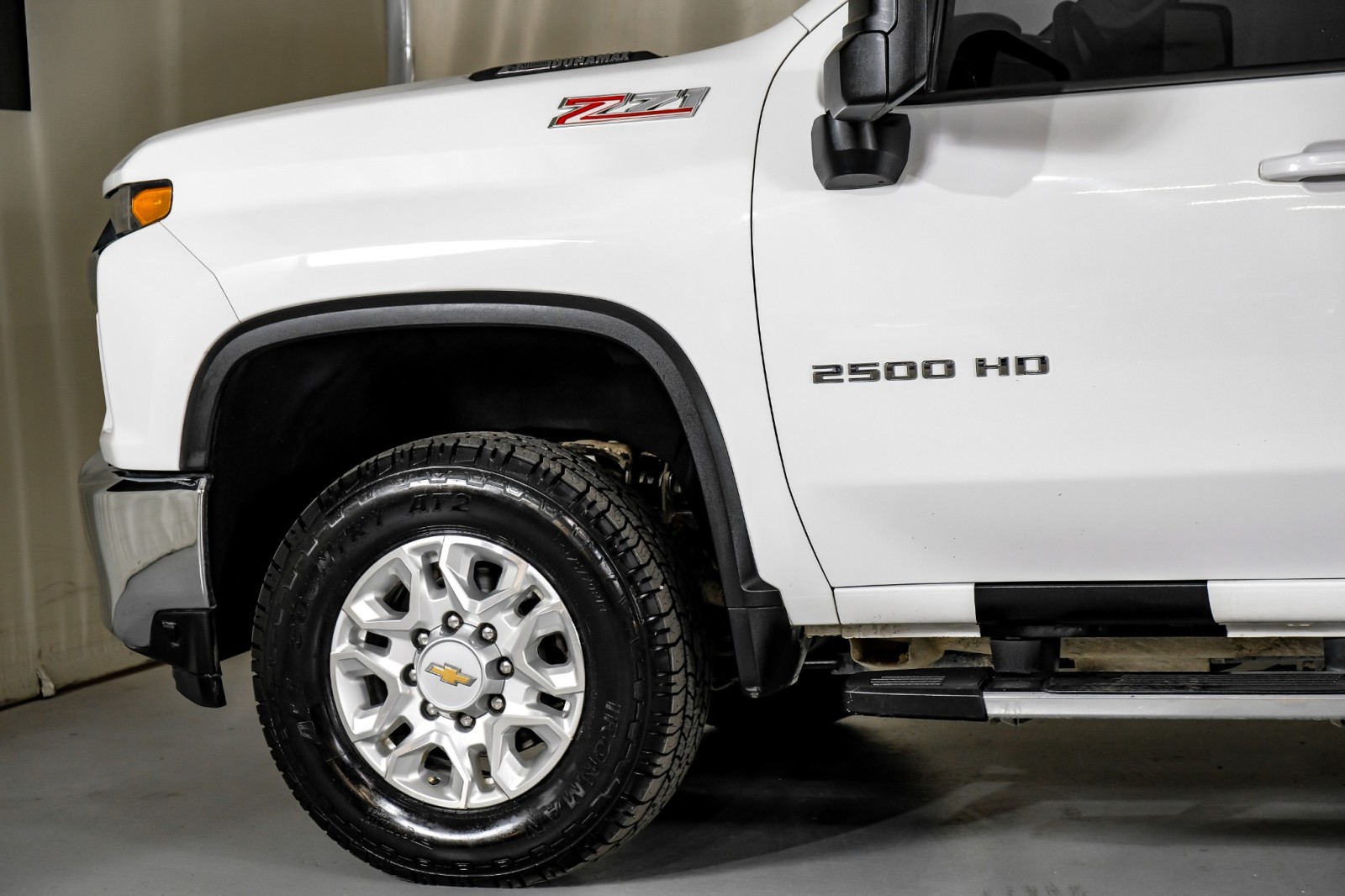 2023 Chevrolet Silverado 2500HD LT 12