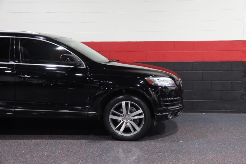 2015 Audi Q7 3.0T Premium Plus 4dr Suv in , 