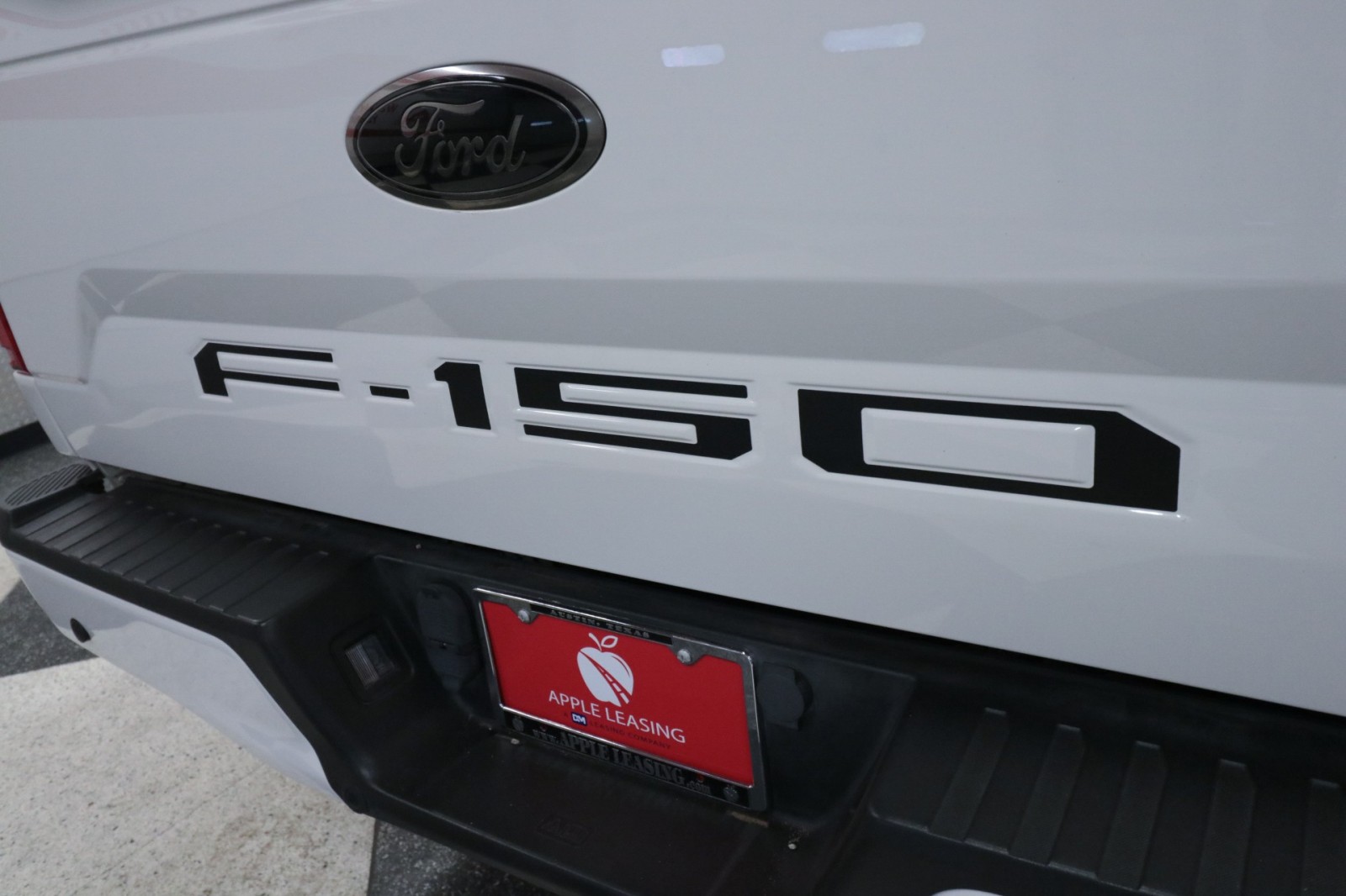 Used Car 2020 Ford F-150  Xlt For Sale Under $25,000 In Austin, Texas