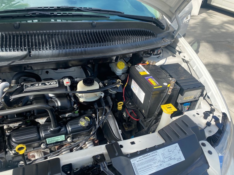 2006 Dodge Caravan SXT LOW MILES 28,367 1 OWNER HANDICAP LIFT in , 