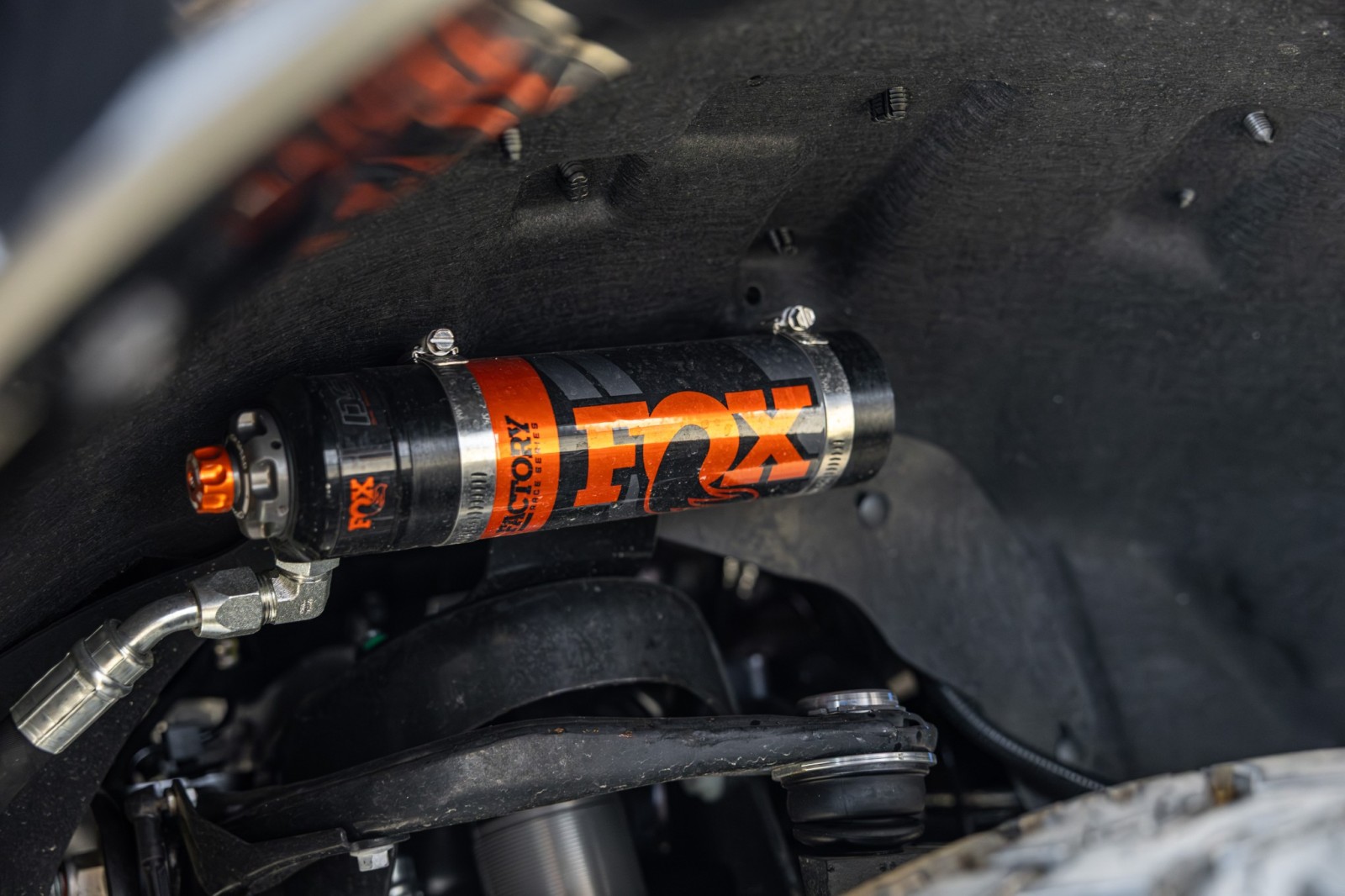 Used Car 2025 Ford F-150  Shelby - 785 Horsepower - Supercharged V8 For Sale Under $130,000 In Boerne, Texas