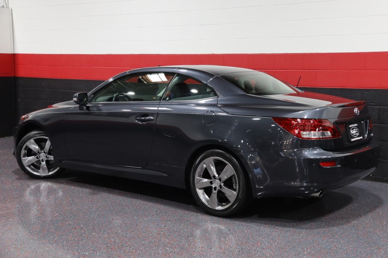 2011 Lexus IS 250C 2dr Convertible in , 