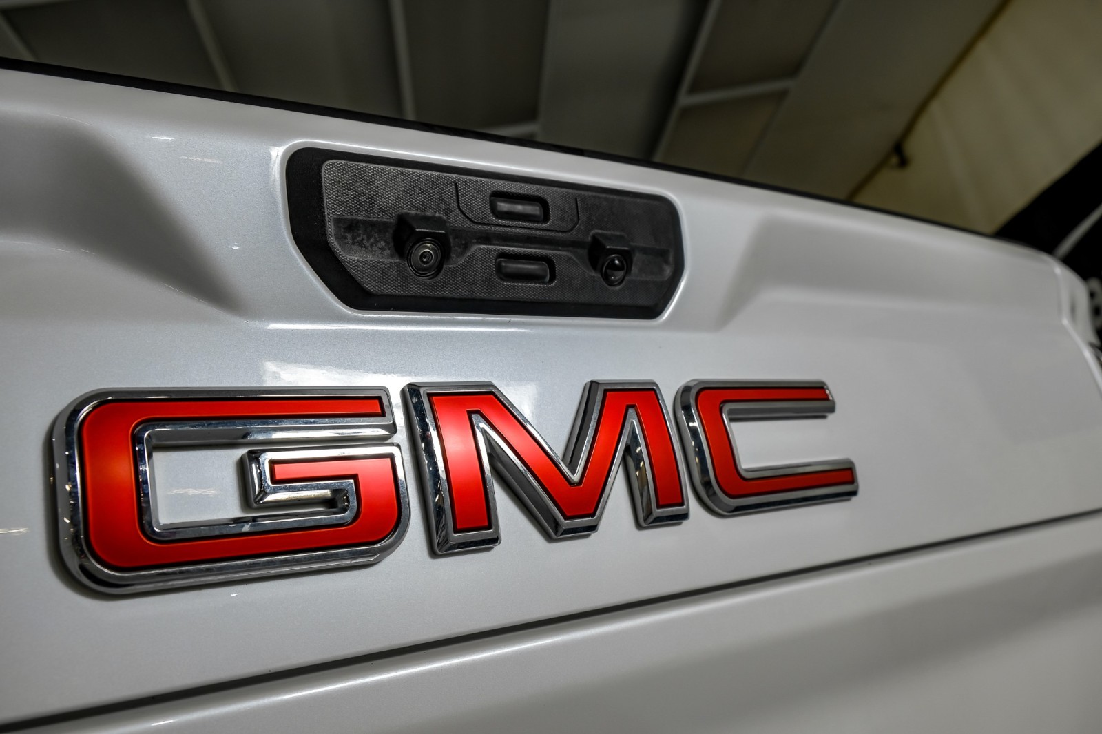 2021 GMC Sierra 2500HD Denali 41