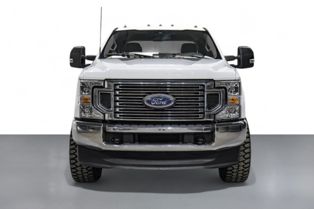 2022 Ford F-350 XLT 3