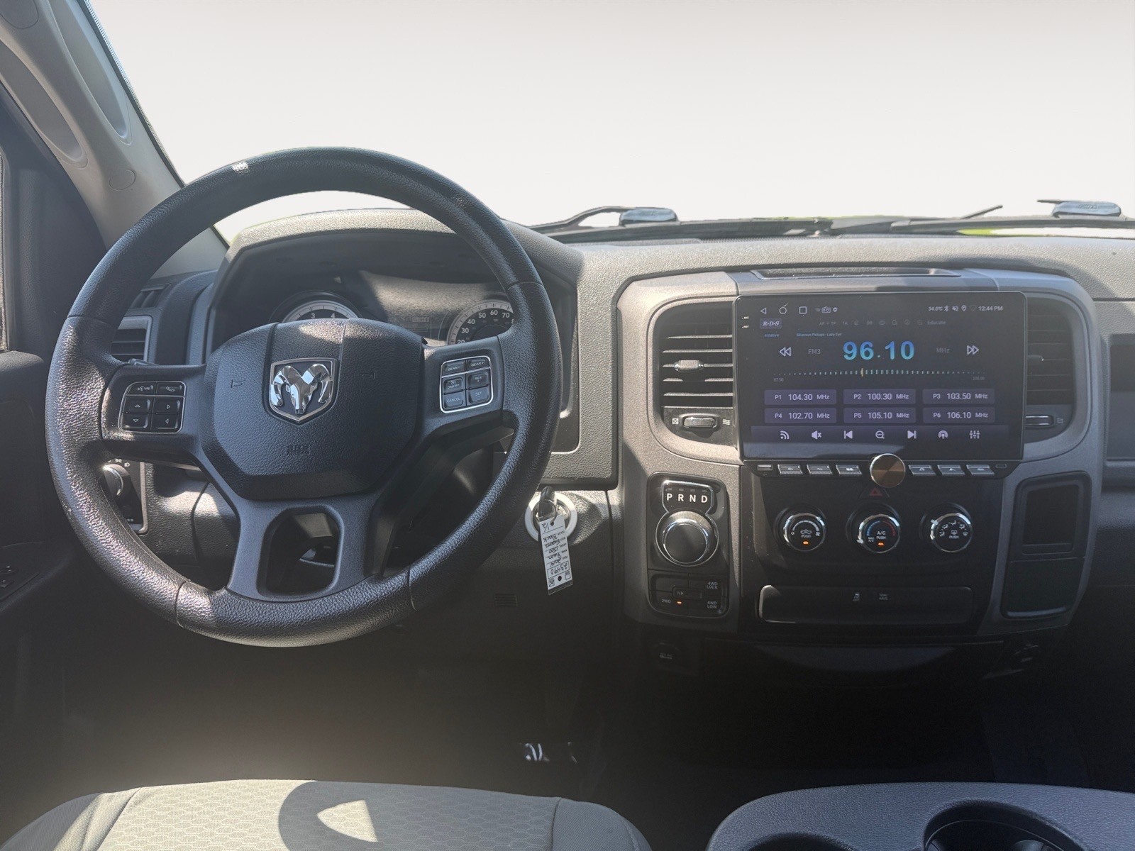 2014 Ram 1500 #2