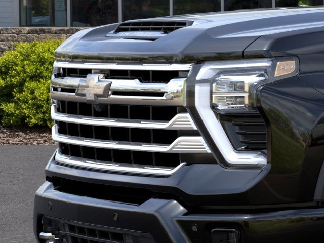 ChevroletSilverado 2500HD13