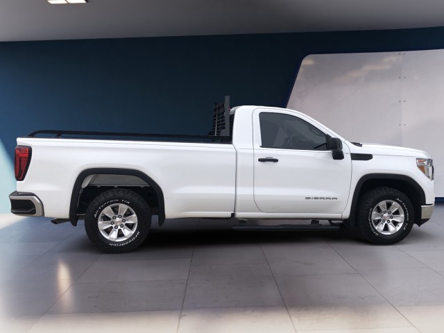 2021 GMC Sierra 1500  6