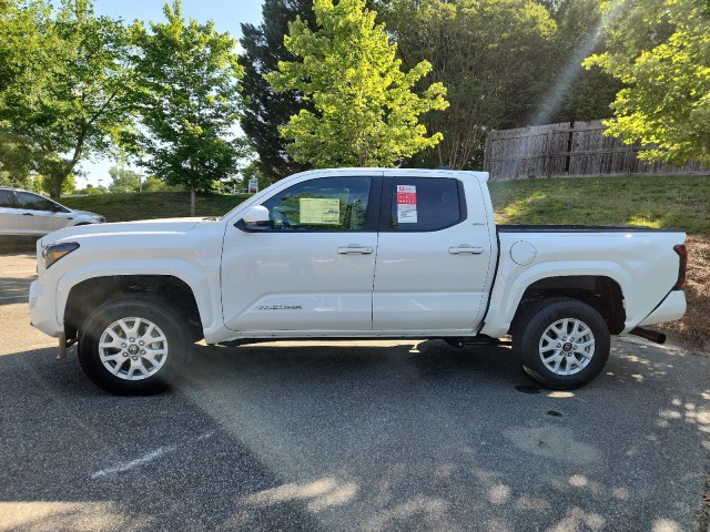 ToyotaTacoma 4WD4