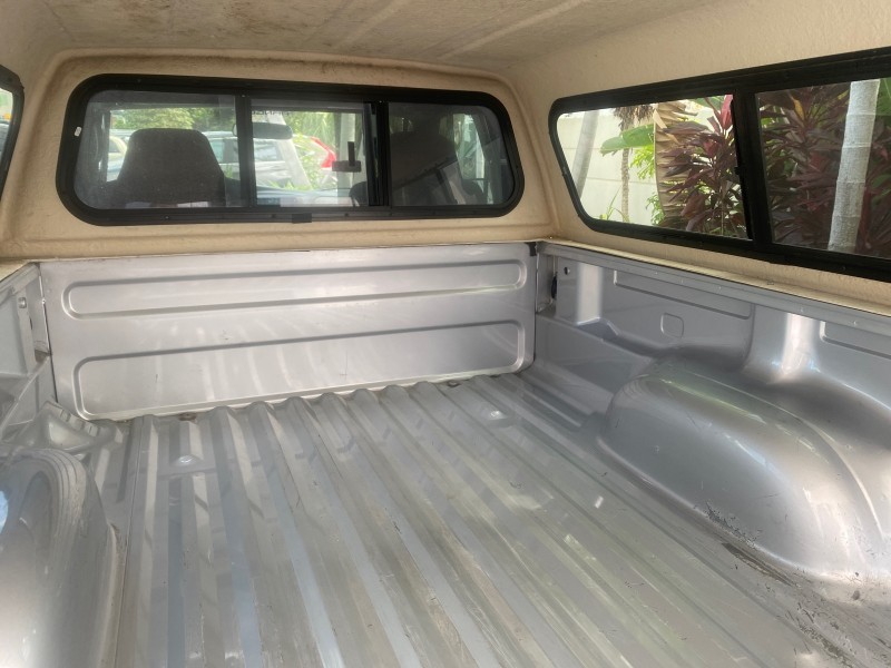 2008 Ford Ranger XL LOW MILES 49,420 in , 