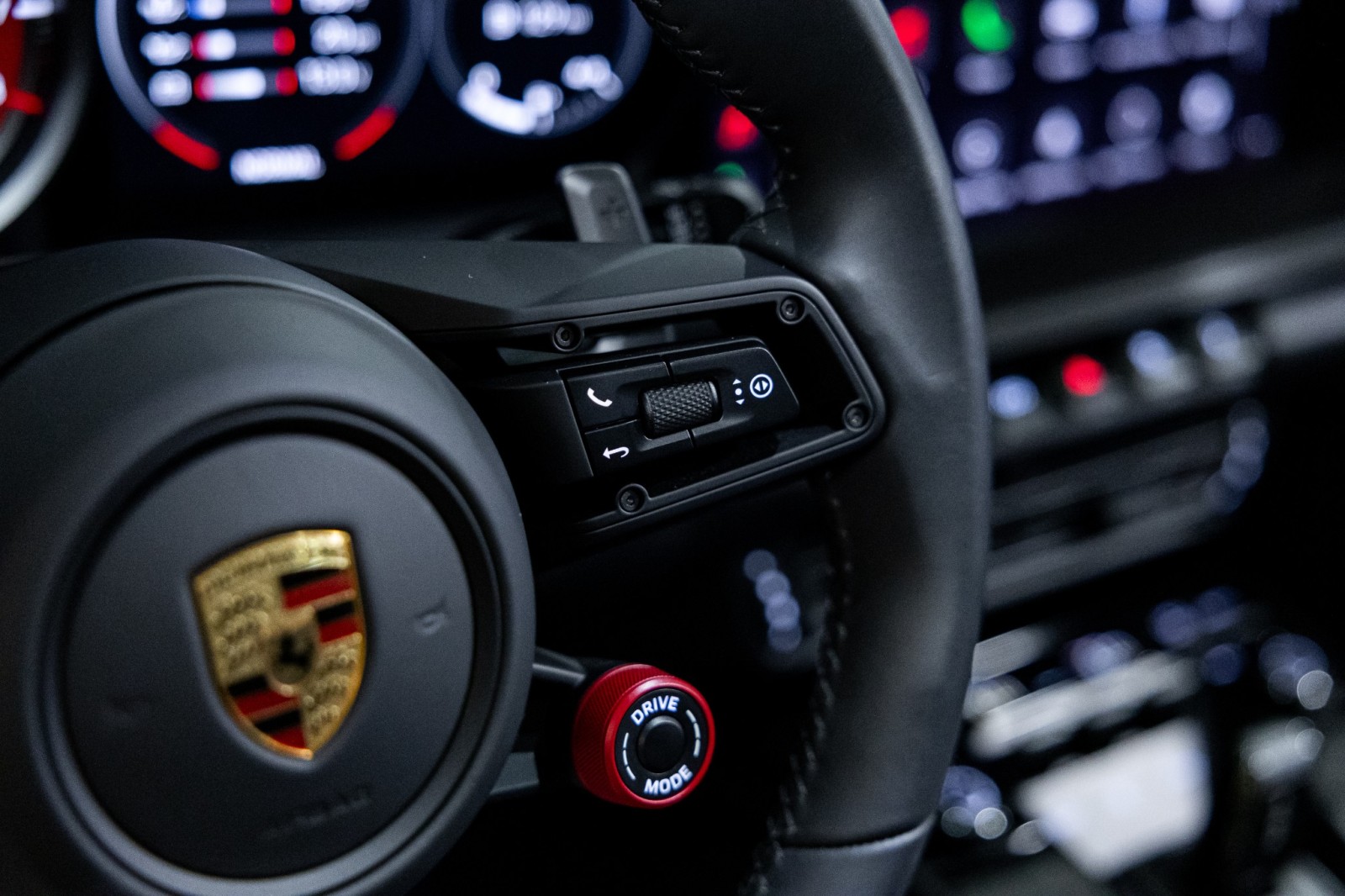 Used Car 2024 Porsche 911  4 Gts For Sale Under $230,000 In Boerne, Texas