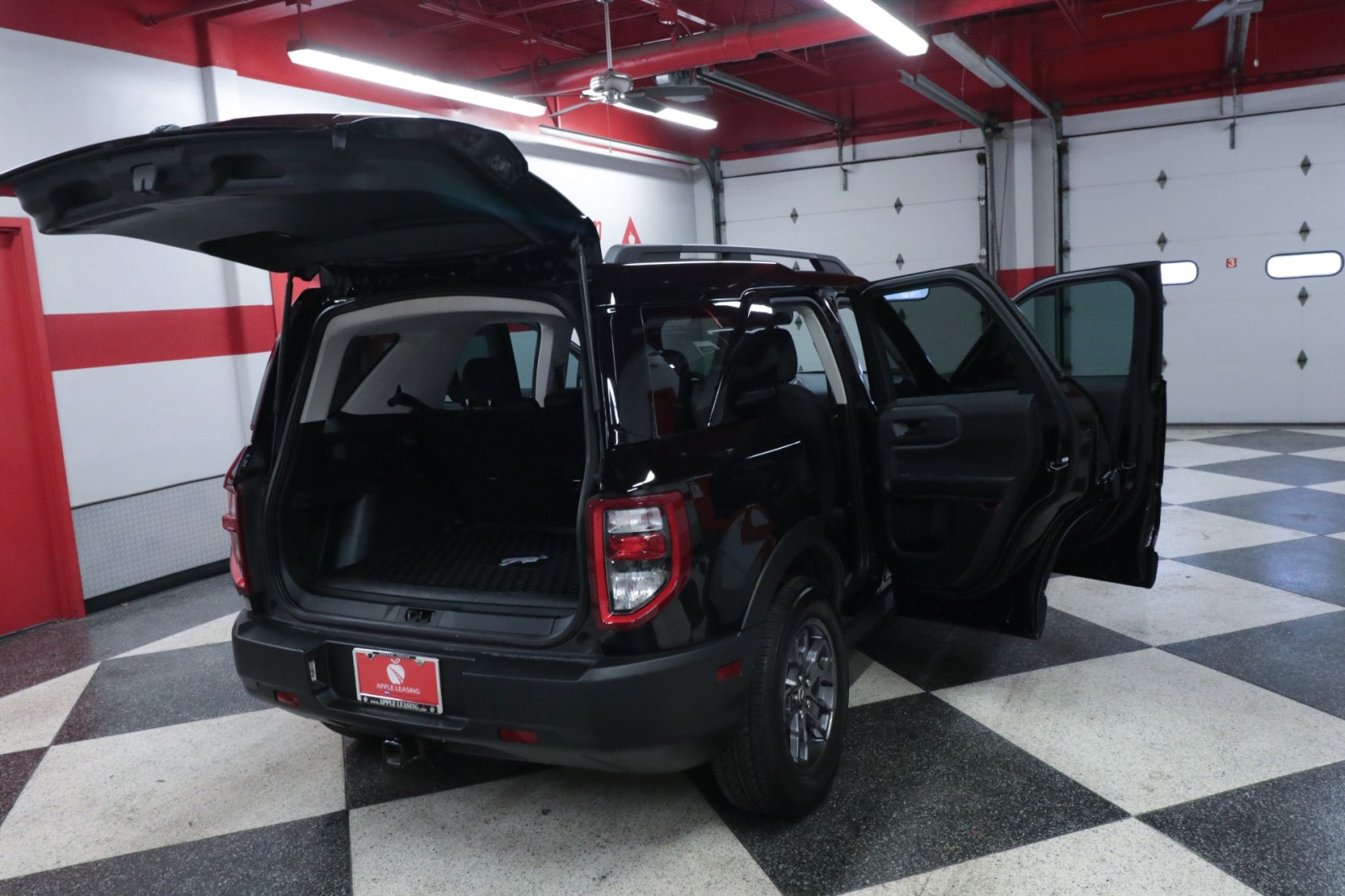 Used Car 2021 Ford Bronco Sport  Big Bend For Sale Under $25,000 In Austin, Texas