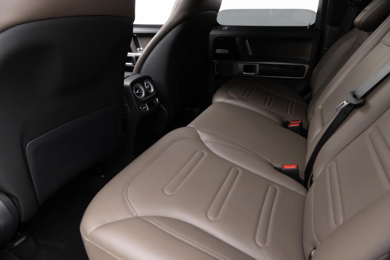 2021 Mercedes-Benz G 550 G 550 in , 