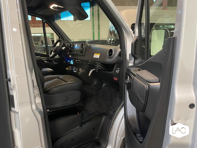 2023 Midwest Automotive Designs 170E LUXE Daycruiser For Sale