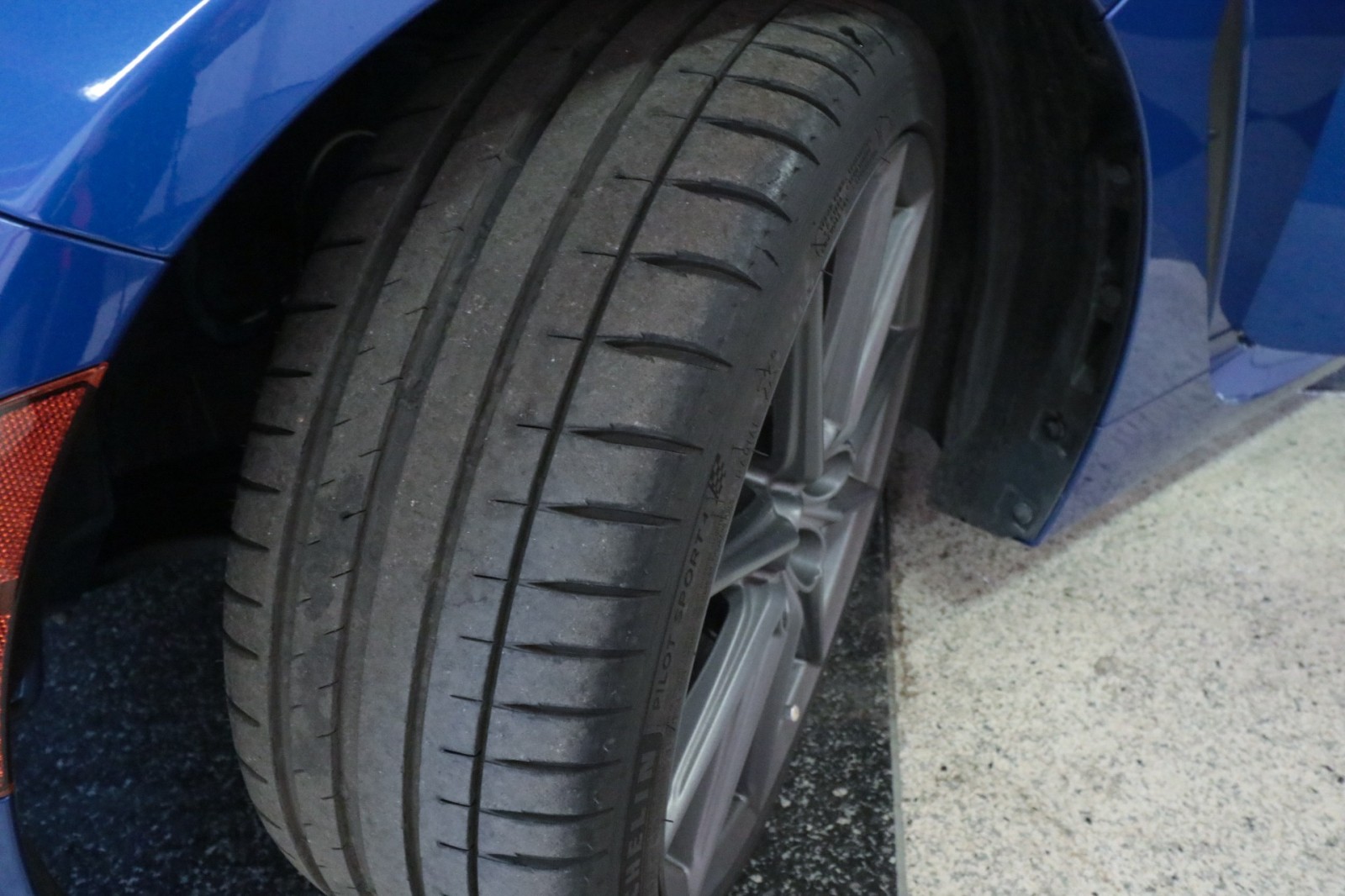 Used Car 2023 Subaru Brz  Limited For Sale Under $30,000 In Austin, Texas