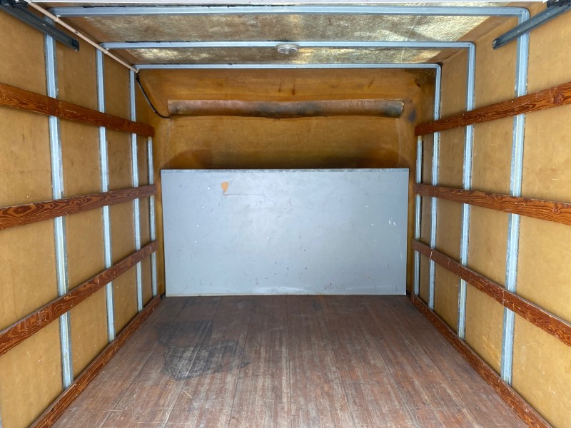 2006 Ford Econoline Commercial Cutaway LOW MILES 27,641 1 OWNER in , 