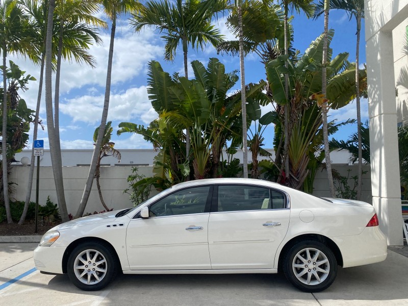 2008 Buick Lucerne CXL LOW MILES 40,989 1 OWNER in , 