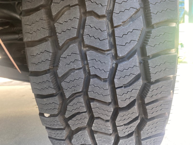 2006 Ford F-150 STX 4 DOOR LOW MILES 92,223 in ,