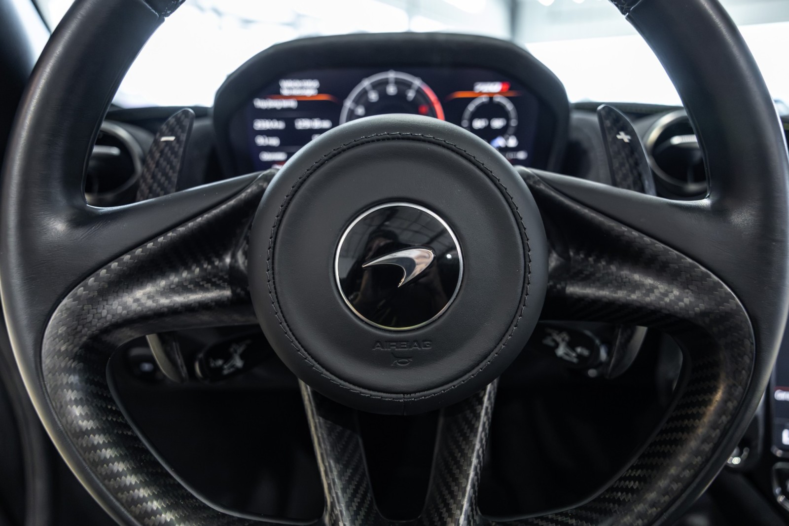 2022 McLaren 720S Base - Photo 35