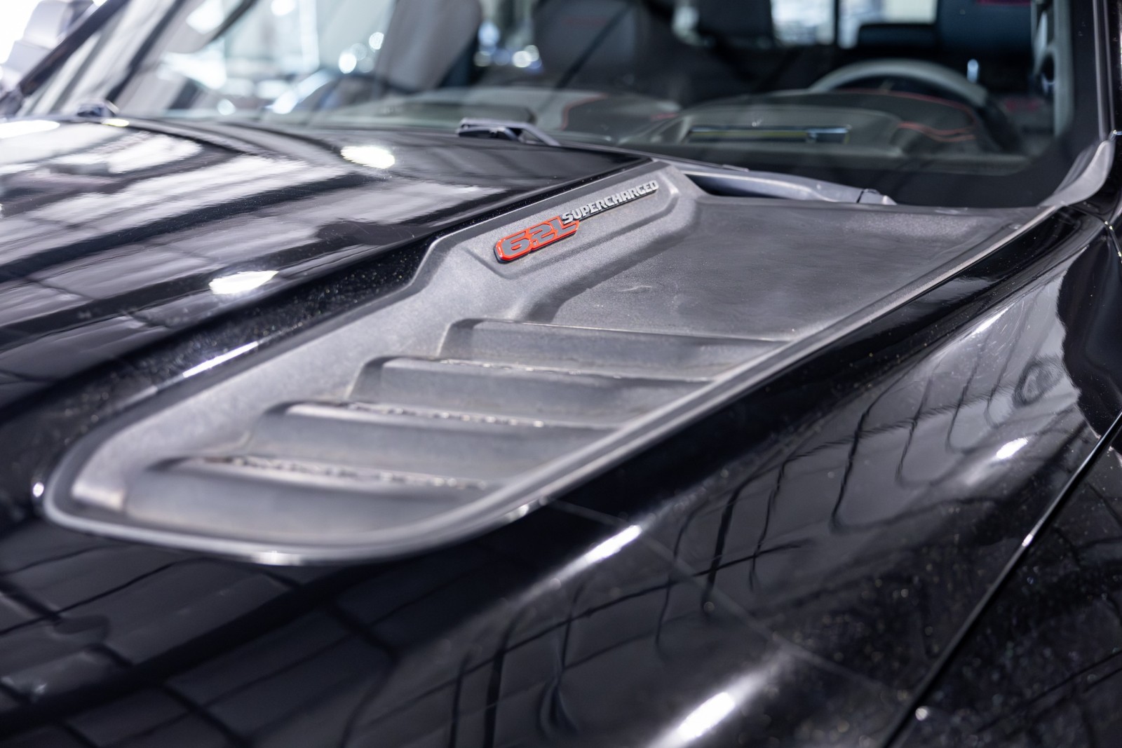 Used Car 2022 Ram 1500  Trx For Sale Under $100,000 In Boerne, Texas