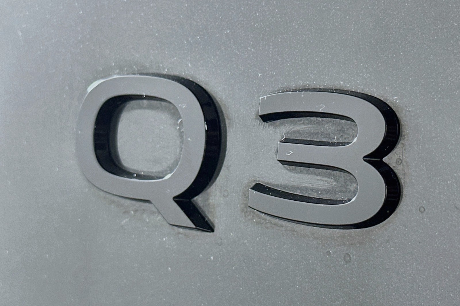 New 2026 Mythos Black Metallic Audi S line image 10