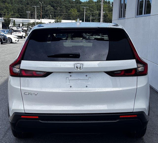 HondaCR-V8
