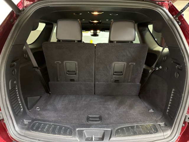 2021 Dodge Durango R/T Blacktop Hemi V8 in , 