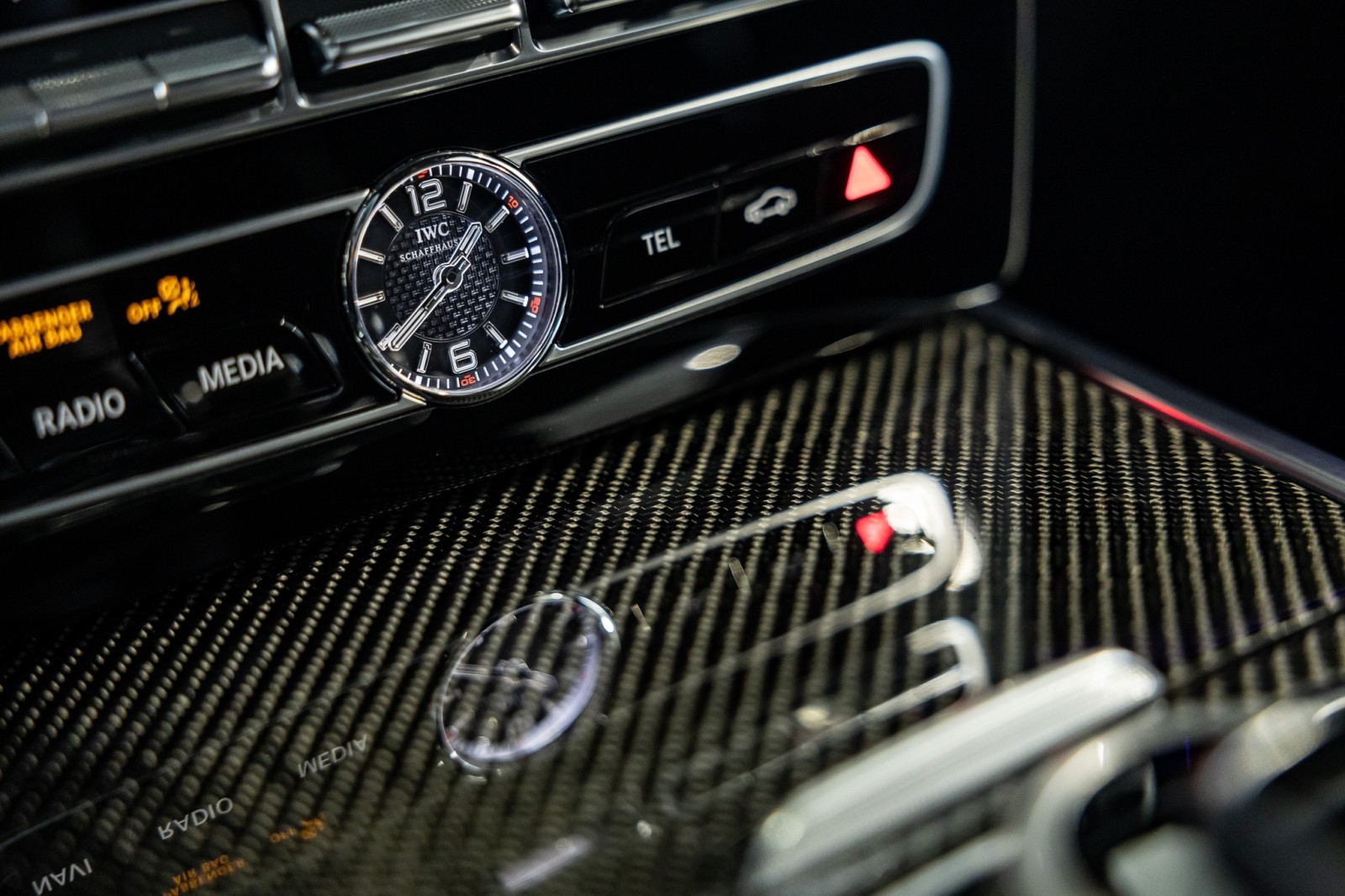 Used Car 2023 Mercedes-benz G-class  Amg G 63 For Sale Under $190,000 In Boerne, Texas