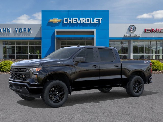 ChevroletSilverado 15002