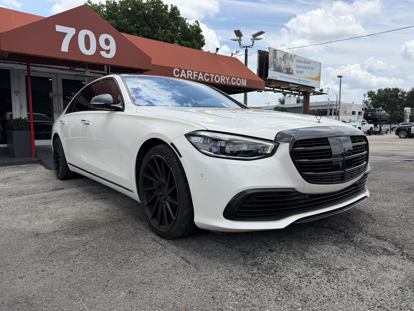 2022 Mercedes-Benz CLS-Class - $69,988