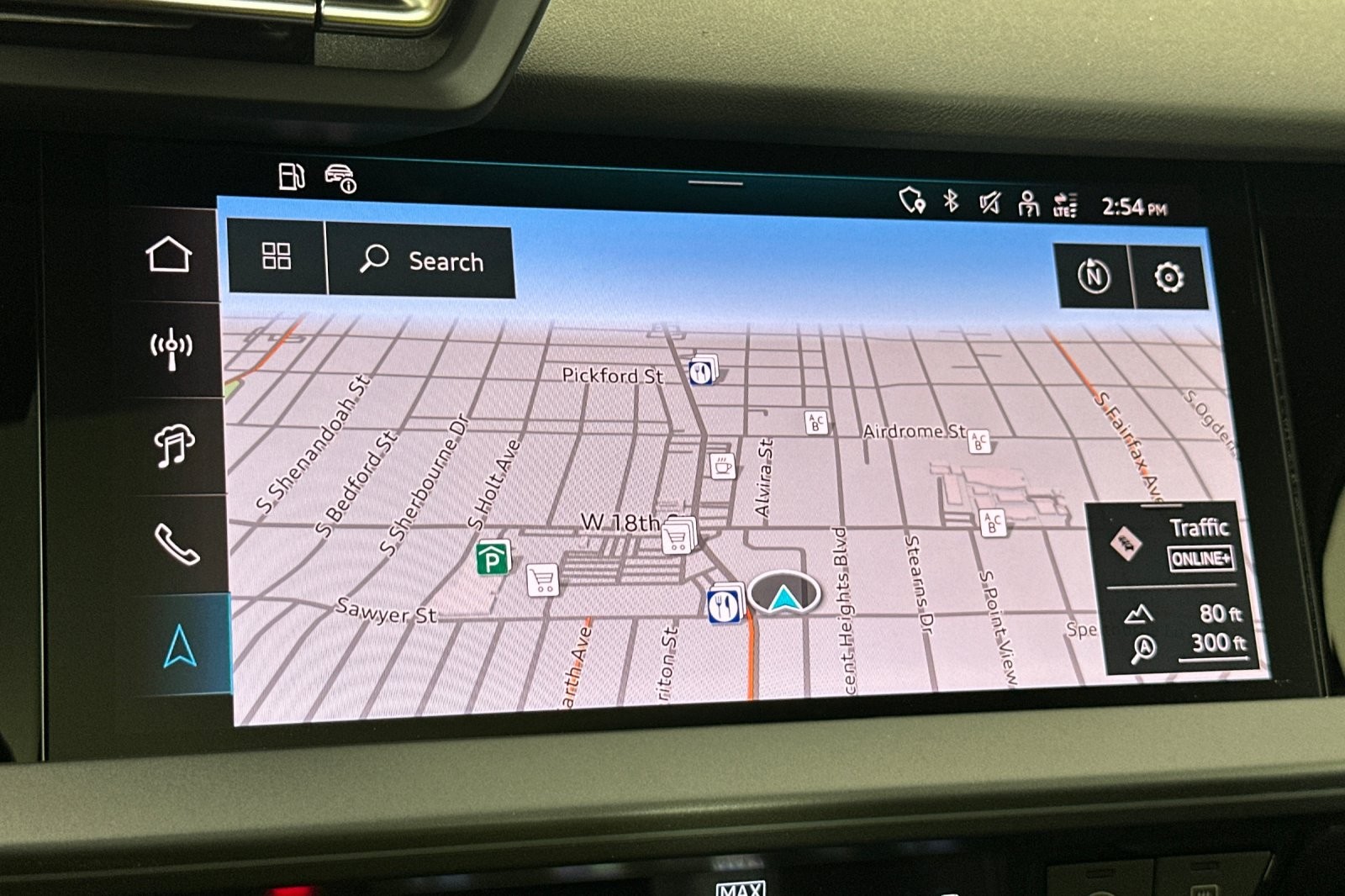 New 2026 Manhattan Gray Metallic Audi Premium Plus quattro image 17