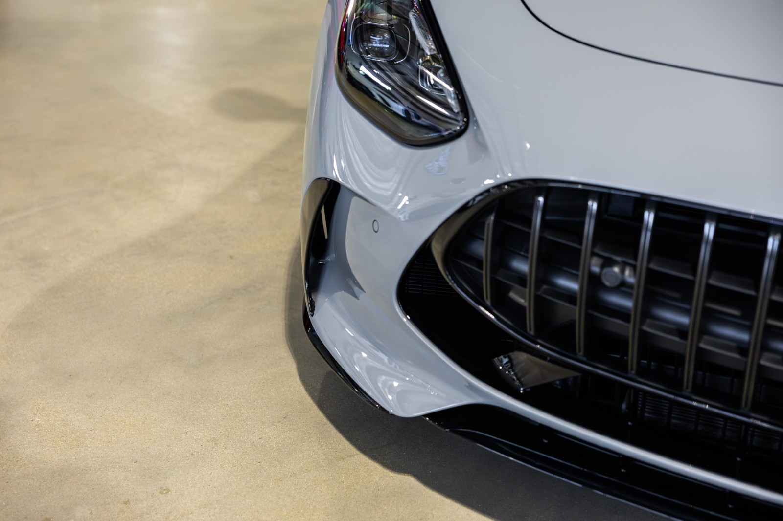 Used Car 2025 Mercedes-benz Amg Gt  Amg Gt 63 S E Performance For Sale Under $210,000 In Boerne, Texas