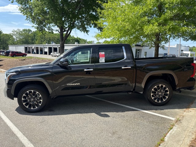ToyotaTundra 4WD4