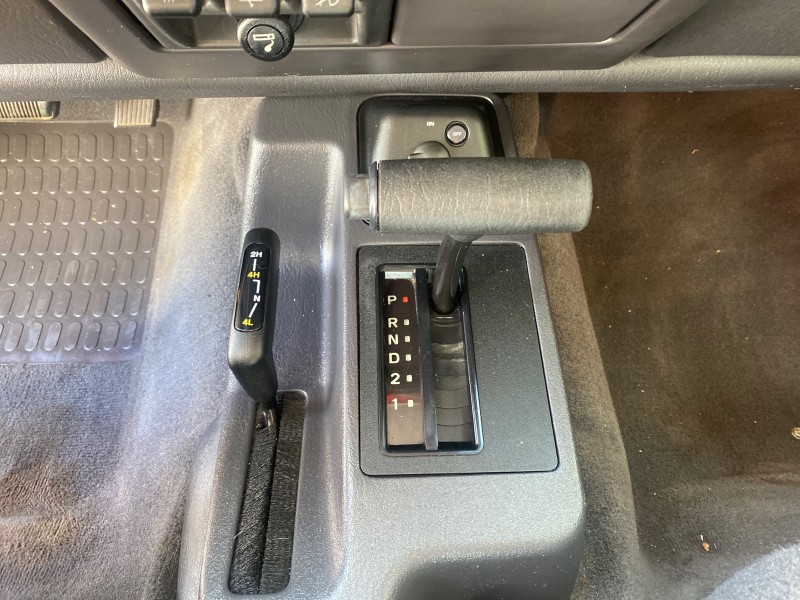 1999 Jeep Wrangler Sport AUTO AC 4.0 6 CYL LOW MILES 92,727 in , 