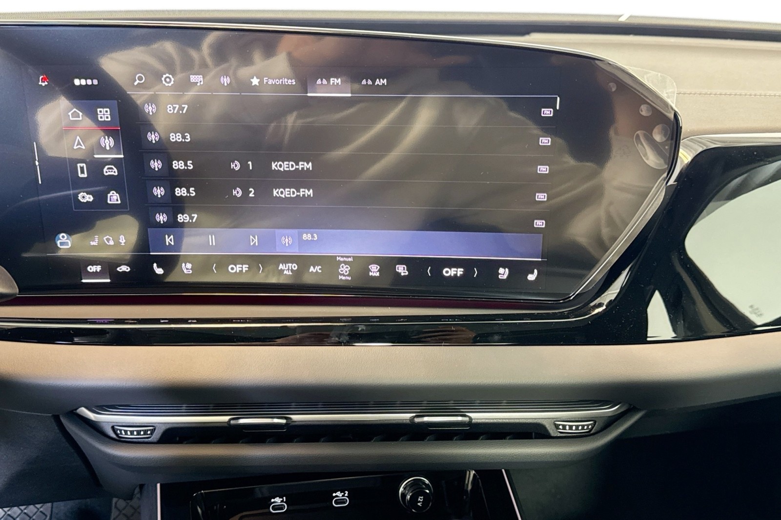 New 2026 DAYTONA GRAY Audi Premium Plus quattro image 13