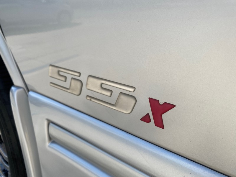 2013 GMC SAVANA HI TOP CONVERSION HANDICAP LIFT LOW MILES 24,857 in , 