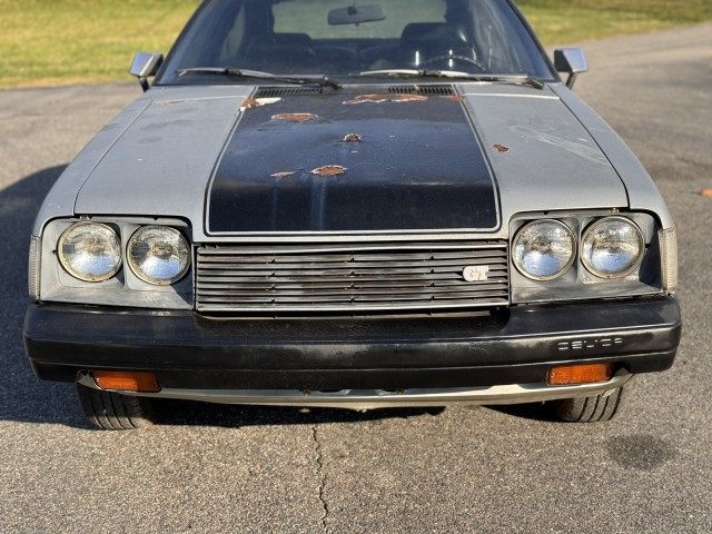 1978 Toyota Celica Liftback GT  in , 