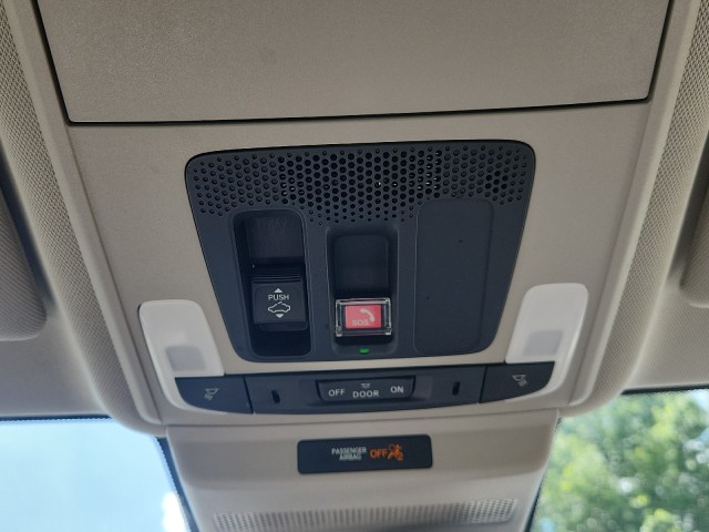 HondaAccord Hybrid30