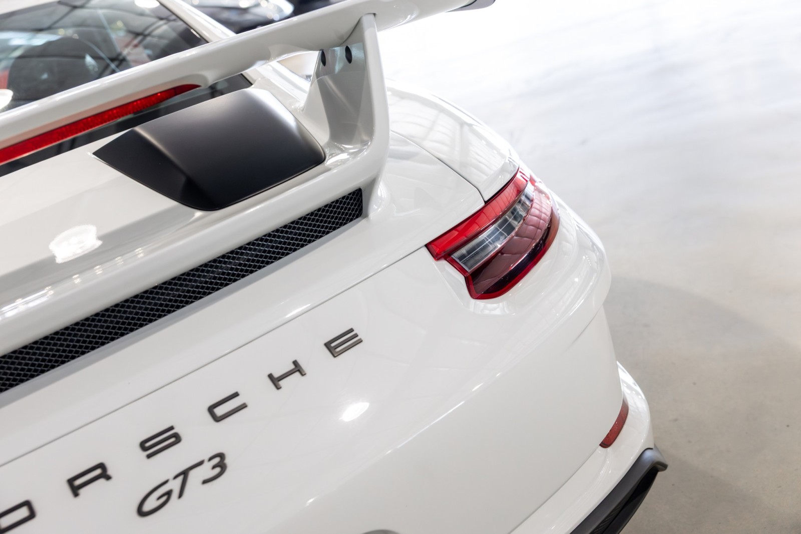 Used Car 2018 Porsche 911  Gt3 For Sale Under $230,000 In Boerne, Texas