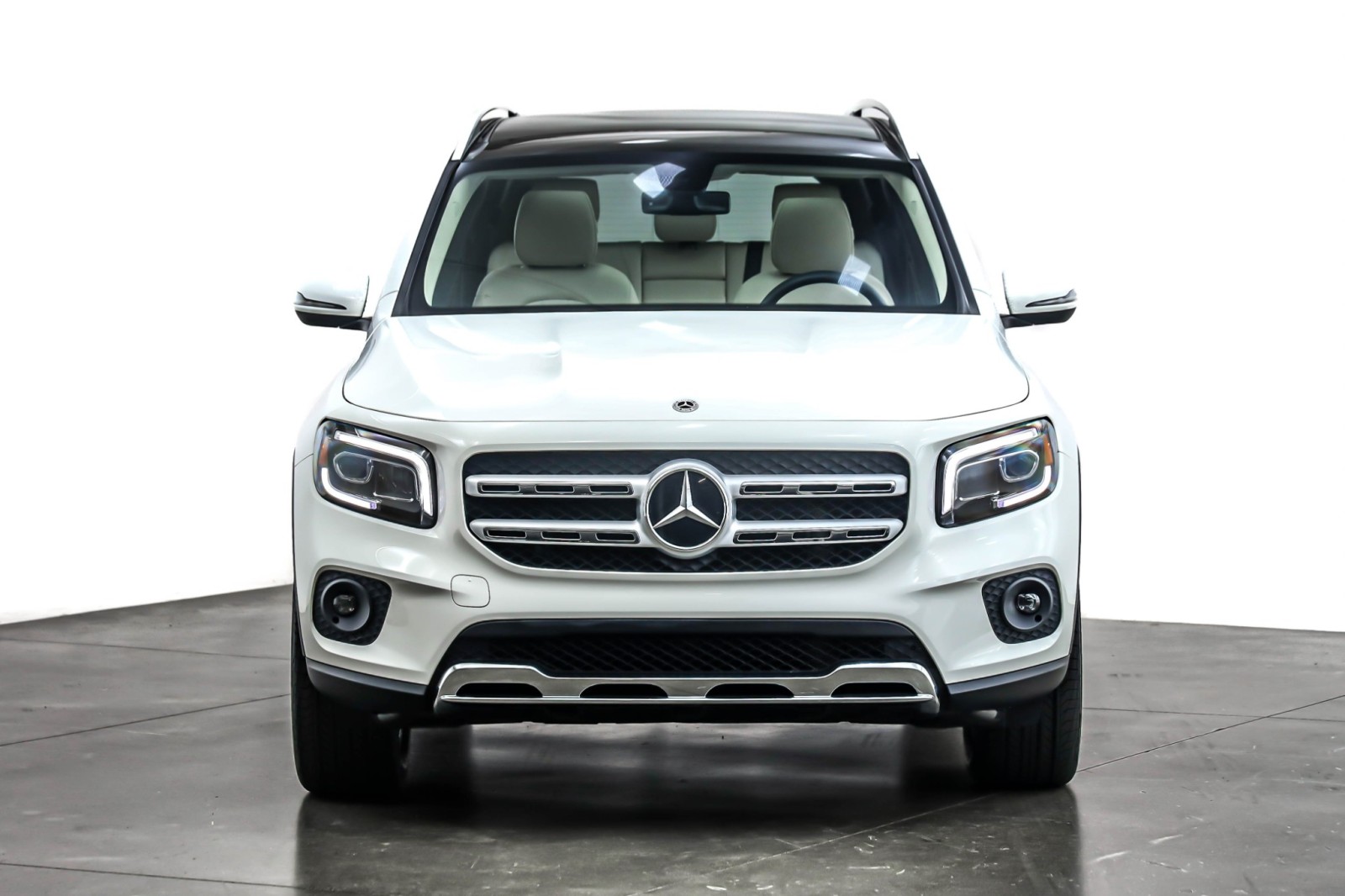 Used 2022 Mercedes-Benz GLB Base with VIN W1N4M4GBXNW259130 for sale in Walnut Creek, CA